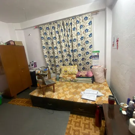 Vinayak Girls Hostel